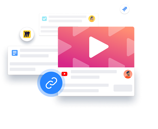 An image showing how to preview on a Trello board